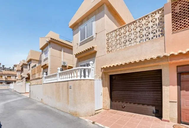 Casa 3 habitaciones 104m² en venta - Centro — 9