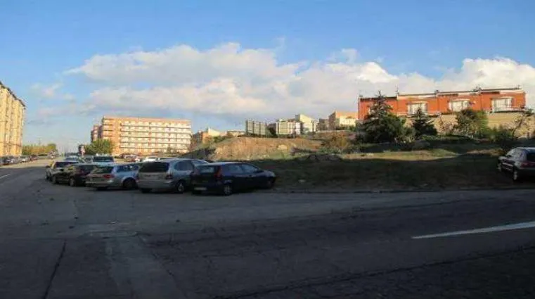 Terreno urbano en venta - Balconada - Cal Gravat