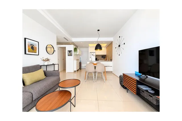 Apartamento 2 habitaciones 73m² en venta - Costa blanca sur — 16
