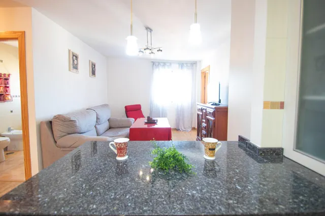 Buscas un piso con las mejores vistas despejadas !!! — 5