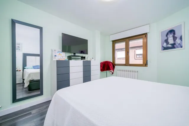 Dúplex 4 habitaciones 139m² en venta - Casco Antiguo — 37