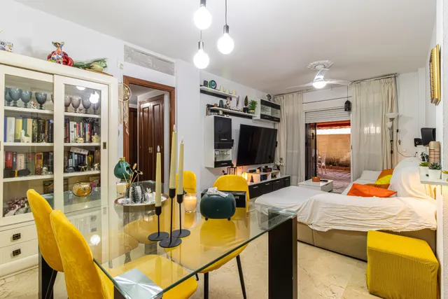 Una oportunidad muy interesante tanto para residencia habitual como para inversión. — 14