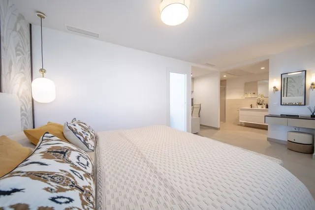 Apartamento 4 habitaciones 140m² en venta - Centro — 21