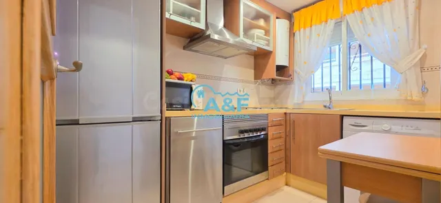 APARTAMENTO EN VENTA en Marina d’Or | Edif. Aqua Marina - foto 2
