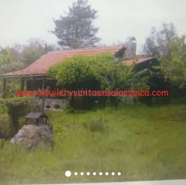 Casa de campo 1 habitación 2400m² en venta - Centro