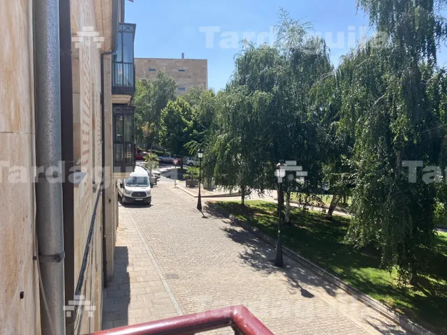 Apartamento de lujo, junto palacio de congresos — 9