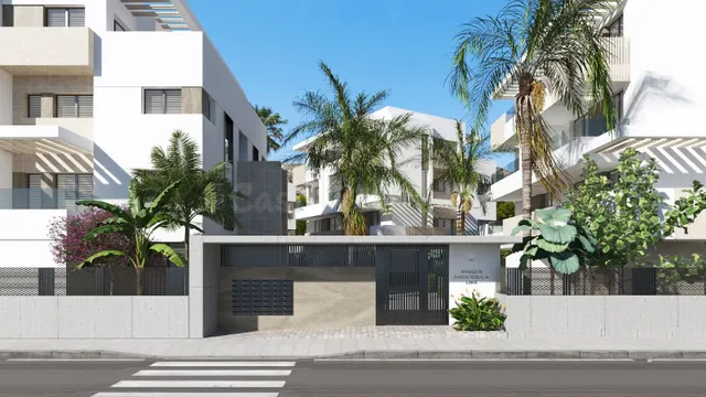 Ático 3 habitaciones 112m² en venta - Dolores de Pacheco-San - foto 2