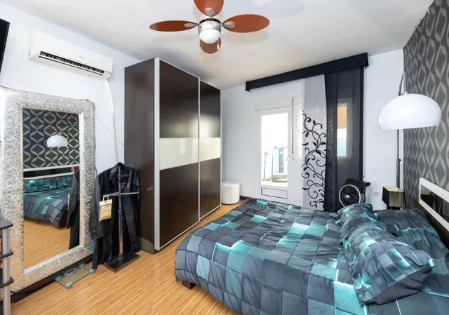 ¡ÁTICO DUPLEX EN PURCHIL! — 11
