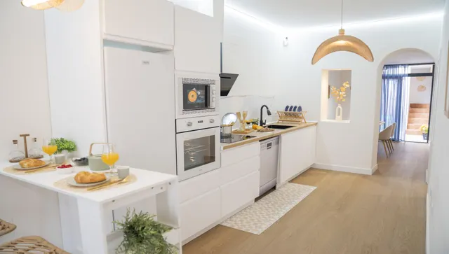 Casa 3 habitaciones 70m² en venta - Los Alcázares — 11