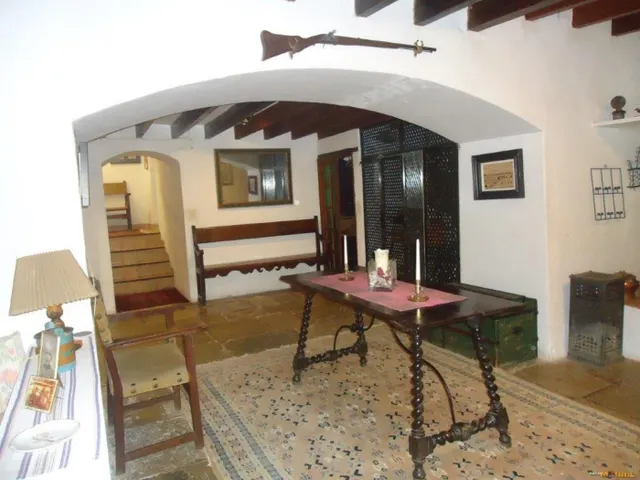 FINCA SEÑORIAL EN VENTA EN GÉNOVA — 36