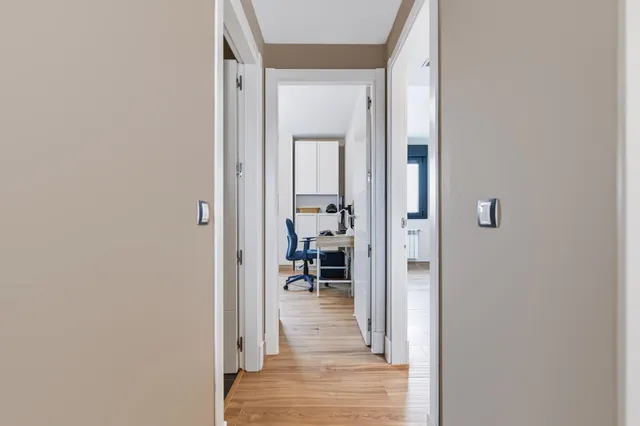 ÁTICO CON TERRAZA, GARAJE Y TRASTERO EN ADELFAS – 2 DORMITORIOS, 2 BAÑOS, PISCINA Y GIMNASIO — 15