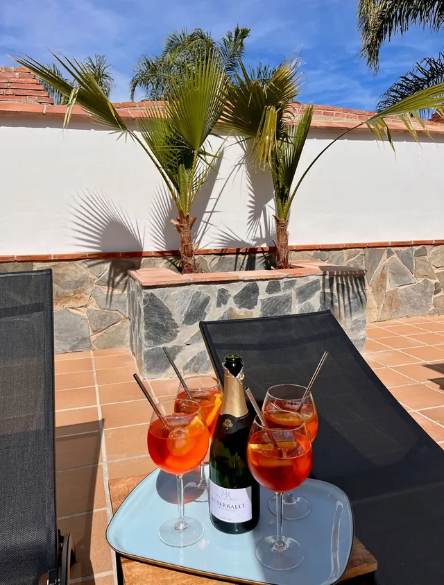 Chalet 4 habitaciones 412m² en venta - Costa del Sol — 23