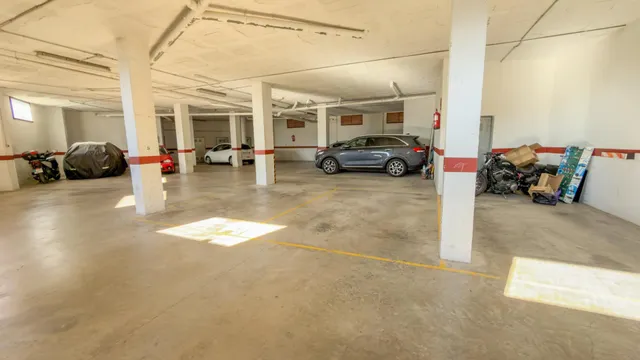 Piso en Abarán — 28
