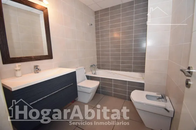 EXTERIOR CON GARAJE, TRASTERO Y TERRAZA — 43