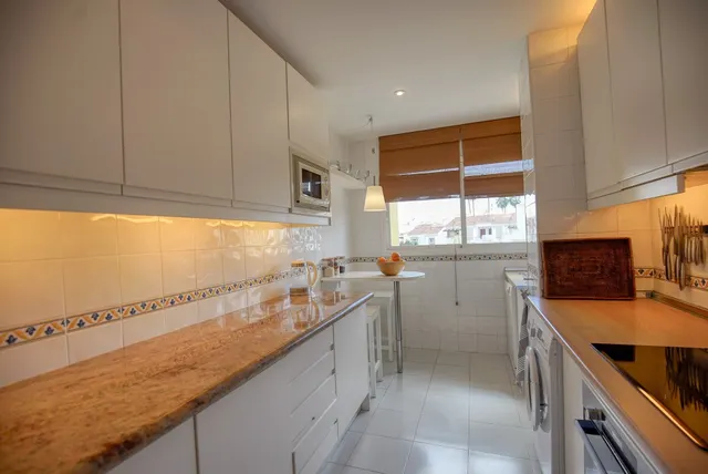 Ático Dúplex 3 habitaciones 160m² en venta - Costa Del Sol — 18
