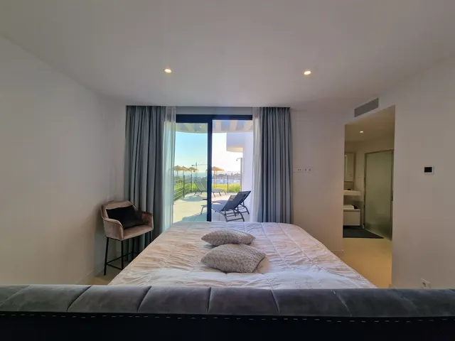 Apartamento 3 habitaciones 116m² en venta - Centro — 10