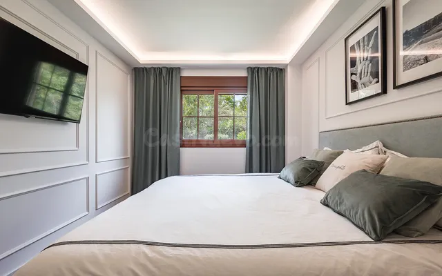 Apartamento 3 habitaciones 152m² en venta - El Madroñal — 4