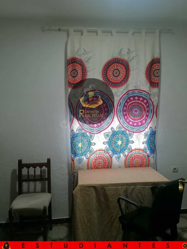 EST / Piso de CUATRO dormitorios en Cartuja - foto 5