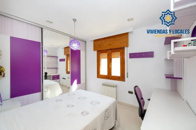 Estupendo chalet independiente en Cájar — 22
