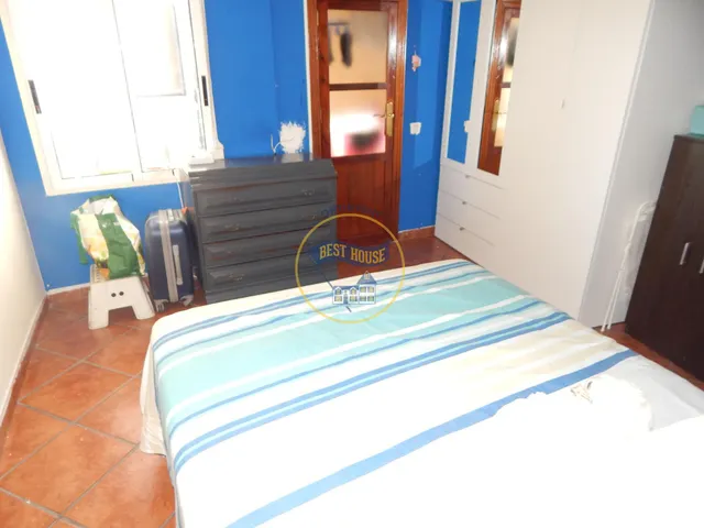 BONITA CASA CENTRICA REFORMADA. ONTINYENT. — 20