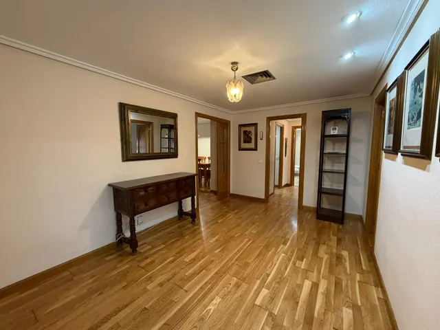 Piso a la venta zona centro de Ponferrada — 6