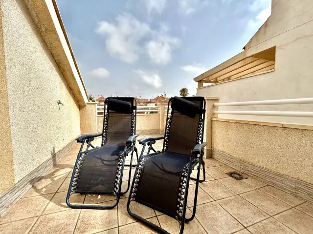 Casa 3 habitaciones 132m² en venta - Torre de la Horadada — 29