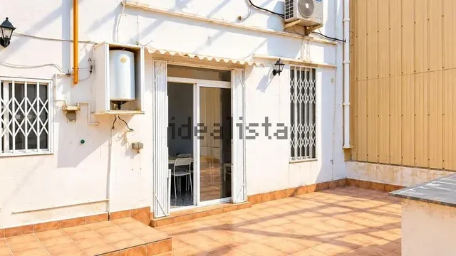 Piso 2 habitaciones 85m² en alquiler - Russafa - Ruzafa — 10