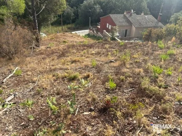 Calonge | Exclusiva parcela en Mas Pere rodeada de naturalez - foto 2