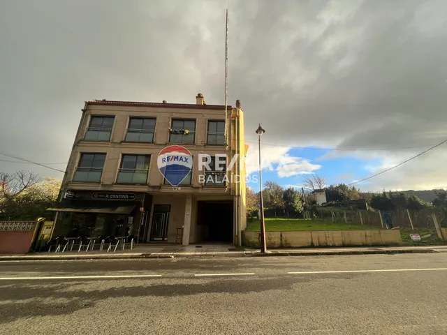 Terreno en venta en Calle Romariz 17B, Soutomaior — 13