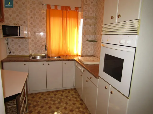 Venta en rentabilidad piso en Torrejón de Ardoz Urbanización - foto 3
