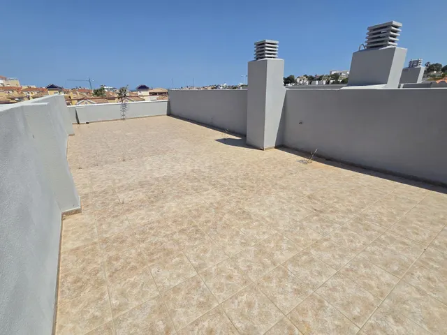 Ático 2 habitaciones 63m² en venta - Las Filipinas - foto 4