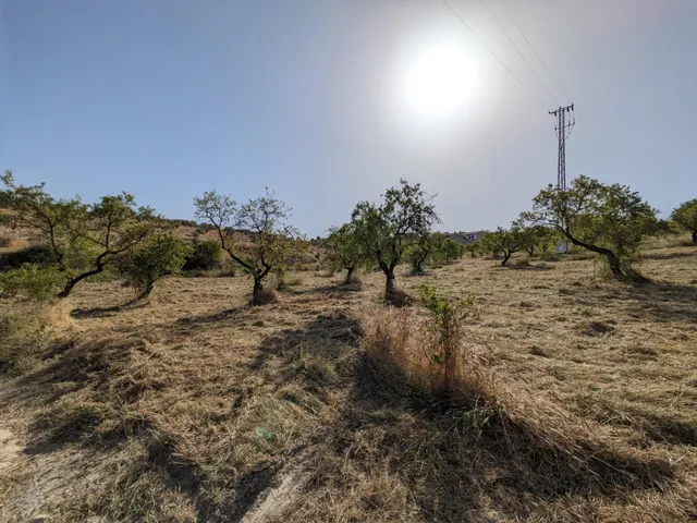 Terreno urbano 58m² en venta - CARRETERA — 10