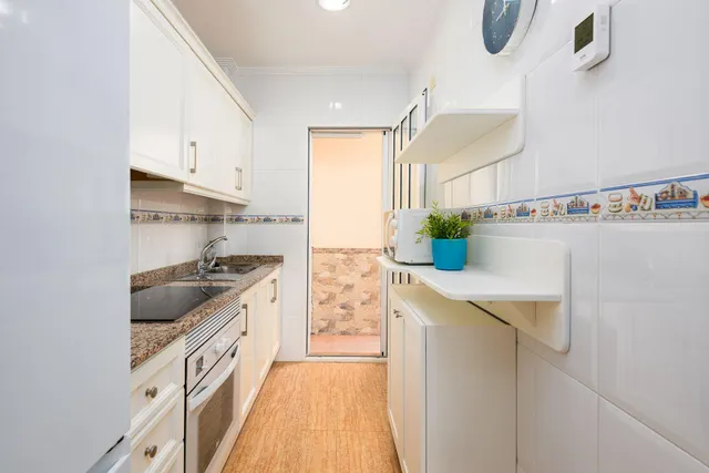 Bungalow 2 habitaciones 63m² en venta - El salero — 20