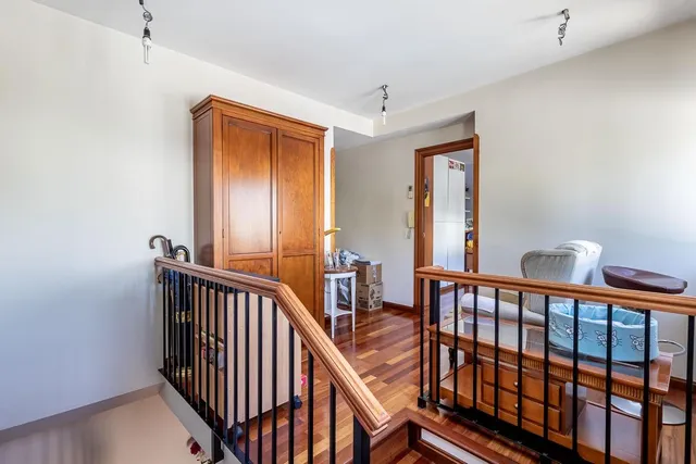 Chalet Exclusivo en Camino Bajo de Huétor — 27