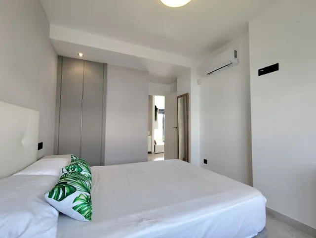 Ático 3 habitaciones 94m² en venta - EL RASO — 10