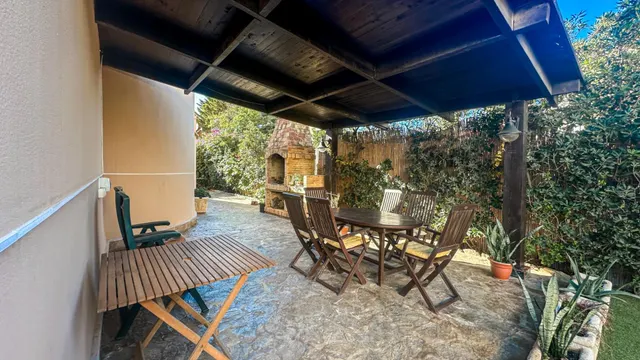 Villa 6 habitaciones 290m² en venta - Torre la mata — 50