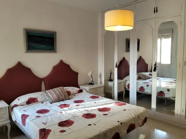 Se alquila habitaciones — 11