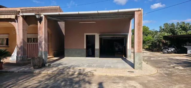 Se vende bonito chalet en partida altabix a 5 minutos de Elche — 11