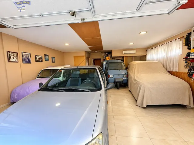 Chalet pareado en venta en pedra santa, Sentmenat, con terraza de 70 m2 y garaje — 19
