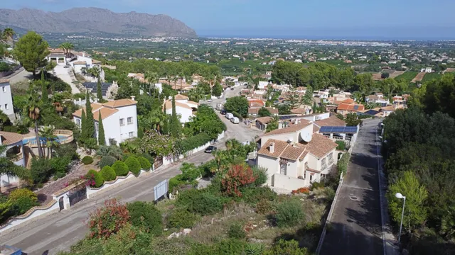 Villa albufera 6 – Pedreguer — 7