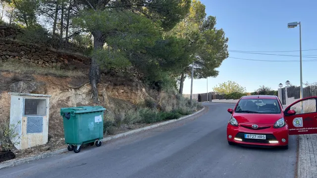 CONSTRUYE TU PROPIO HOGAR EN UN LUGAR PRIVILEGIADO URB. LA C - foto 5