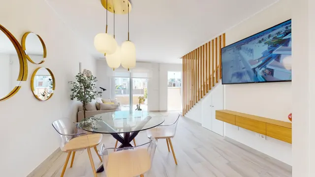 Casa 3 habitaciones 81m² en venta - Zona Pueblo — 45