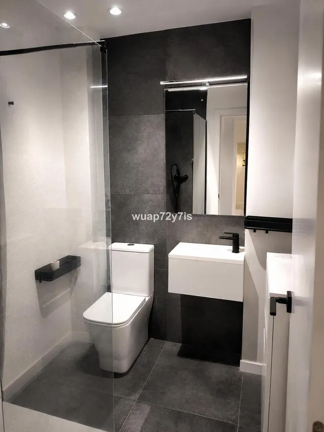 Apartamento 3 habitaciones 43m² en venta - Centro — 9