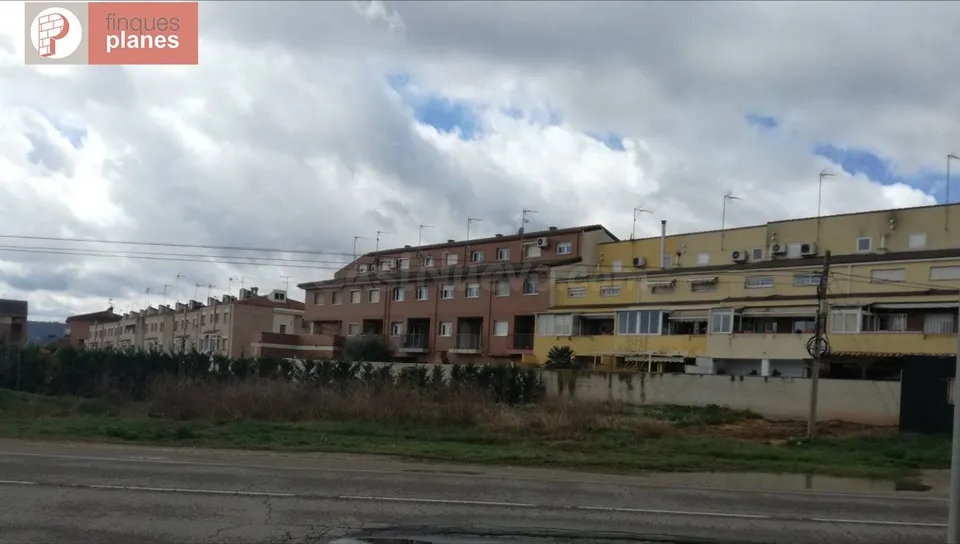 Parcela en Puigverd de Lleida