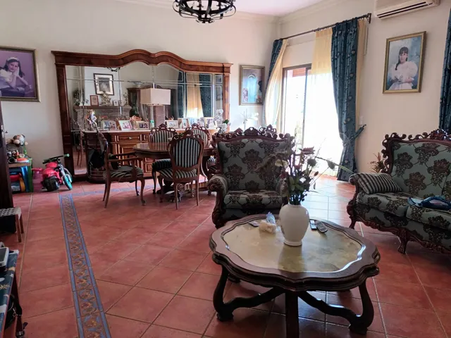Chalet 7 habitaciones 513m² en venta - Costa Del Sol — 32