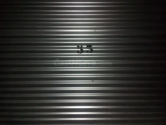 Parking en alquiler - Pedanías Este - foto 2