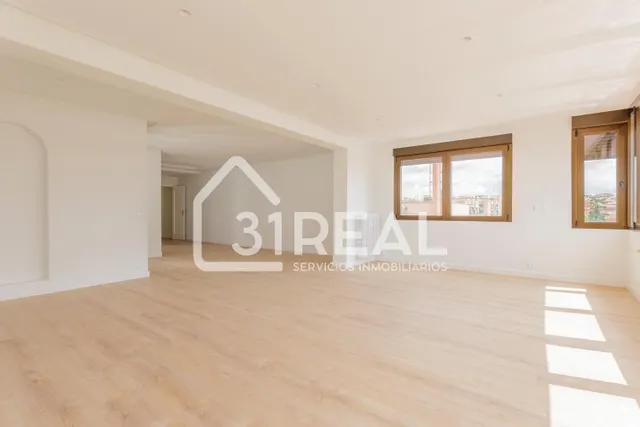 Atico Duplex en quintana — 35