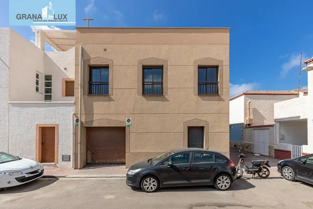 ATENCION PONEMOS A LA VENTA EL PRIVILEGIO DE VIVIR EN PRIMERÍSIMA LÍNEA DE PLAYA. ¡EN CABO DE GATA! — 34