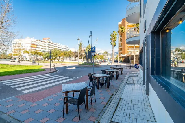 Restaurante 225m² en venta - Centro — 25