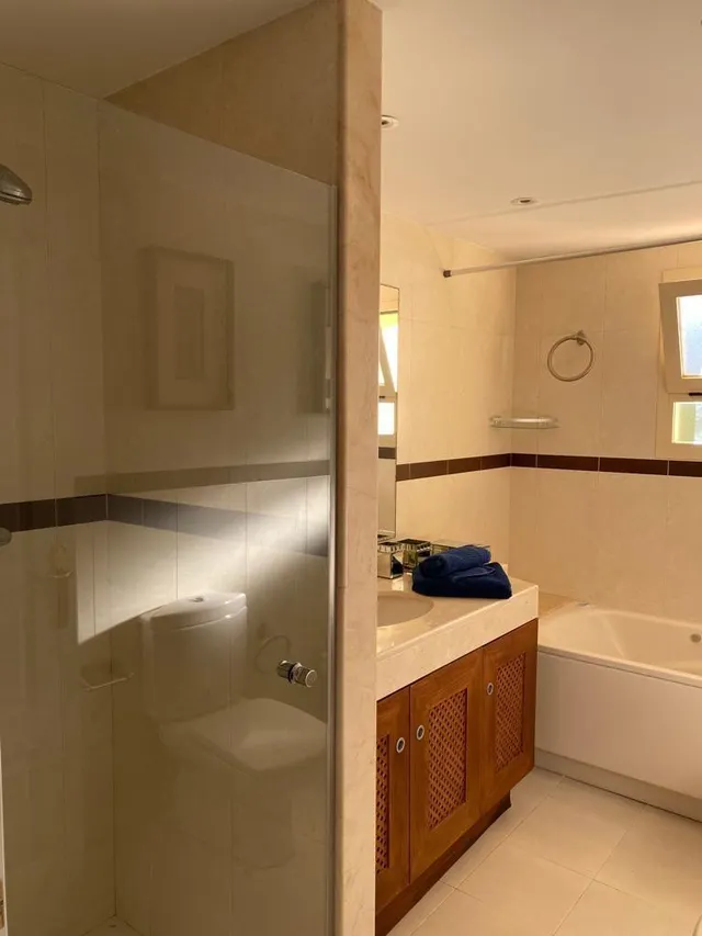 PISO CON JARDÍN PRIVADO EN MIRAMAR DEL SOL - CHAPARRAL — 14